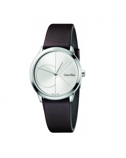 Orologio Calvin Klein Minimal K3M211G6