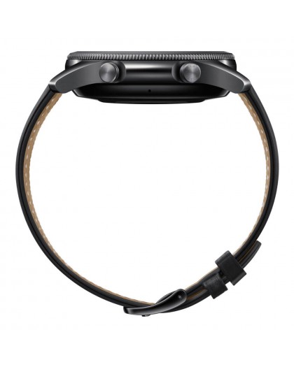 Watch Samsung Galaxy 3 R840 45mm - Black EU