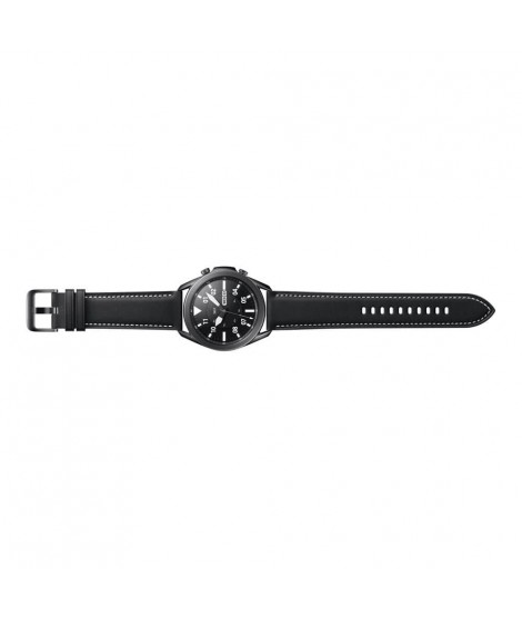 Watch Samsung Galaxy 3 R840 45mm - Black EU