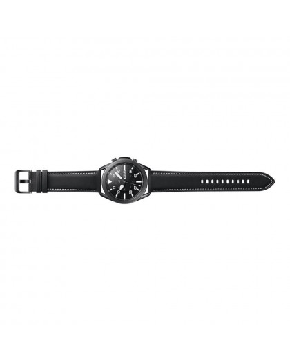Watch Samsung Galaxy 3 R840 45mm - Black EU