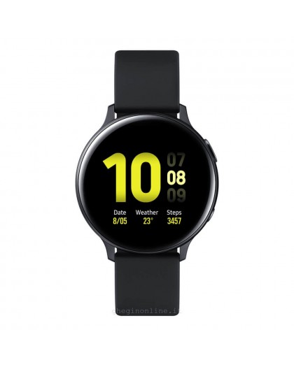 Samsung Galaxy Watch Active 2 R820 44mm Aluminium - Black EU