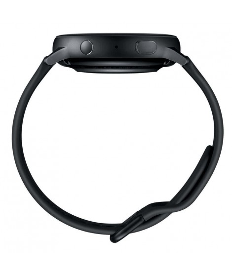 Samsung Galaxy Watch Active 2 R820 44mm Aluminium - Black EU