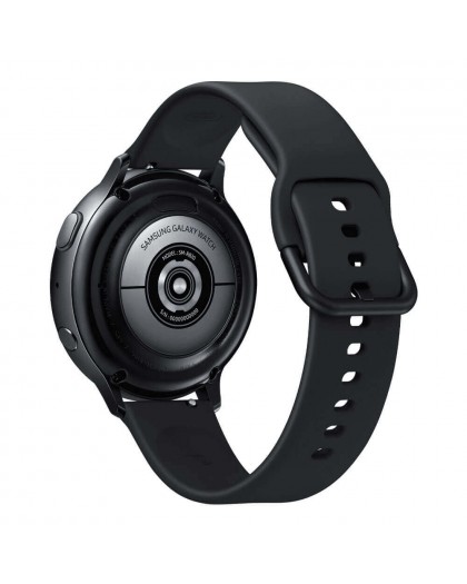 Samsung Galaxy Watch Active 2 R820 44mm Aluminium - Black EU