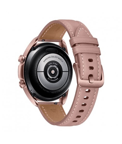 Watch Samsung Galaxy 3 R850 41mm - Bronze EU