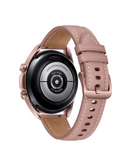 Watch Samsung Galaxy 3 R850 41mm - Bronze EU