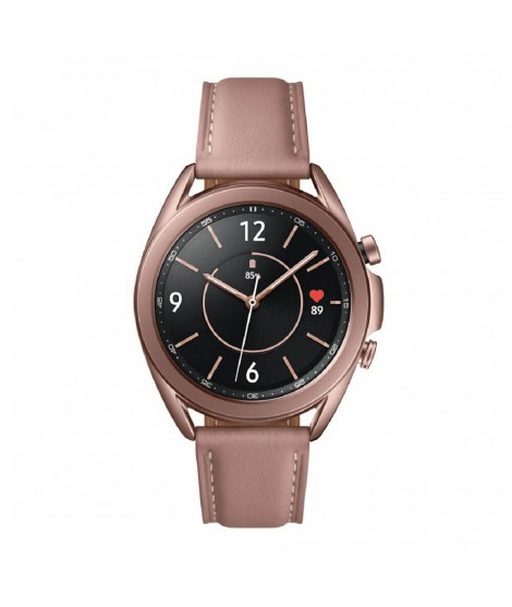 Watch Samsung Galaxy 3 R850 41mm - Bronze EU
