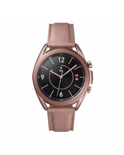 Watch Samsung Galaxy 3 R850 41mm - Bronze EU