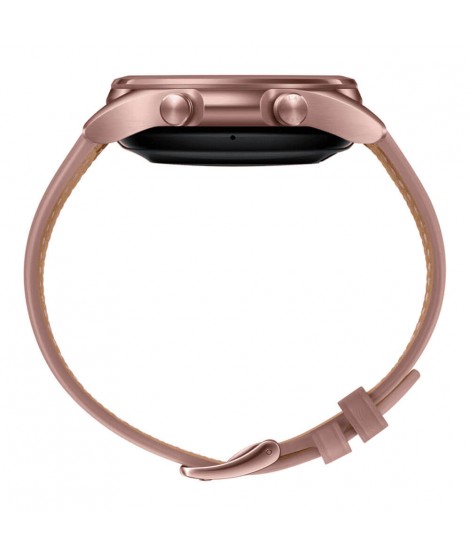 Watch Samsung Galaxy 3 R850 41mm - Bronze EU