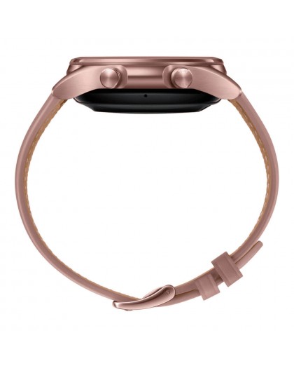 Watch Samsung Galaxy 3 R850 41mm - Bronze EU