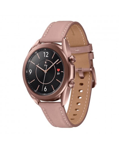 Watch Samsung Galaxy 3 R850 41mm - Bronze EU