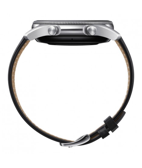 Watch Samsung Galaxy 3 R840 45mm - Silver EU