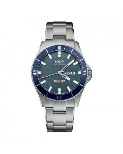 Orologio uomo Mido Ocean star 200 M0264301108100
