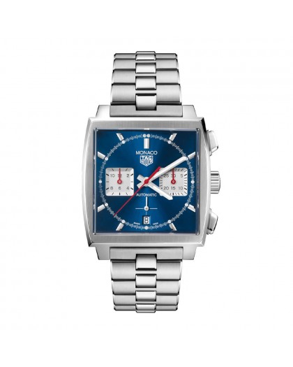 Tag Heuer Monaco cronografo automatico CBL2111.BA0644