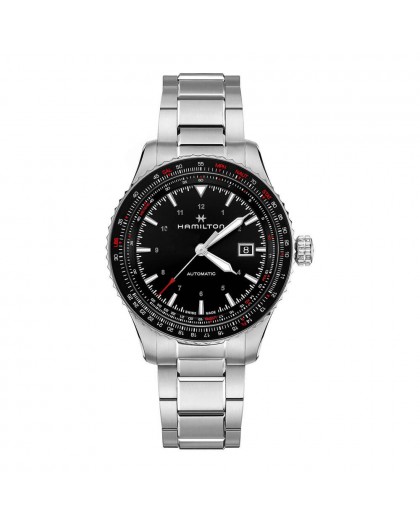 Hamilton Khaki aviation converter auto H76615130