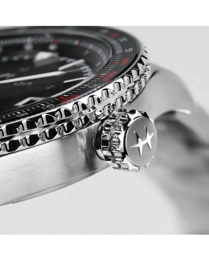 Hamilton Khaki aviation converter auto H76615130