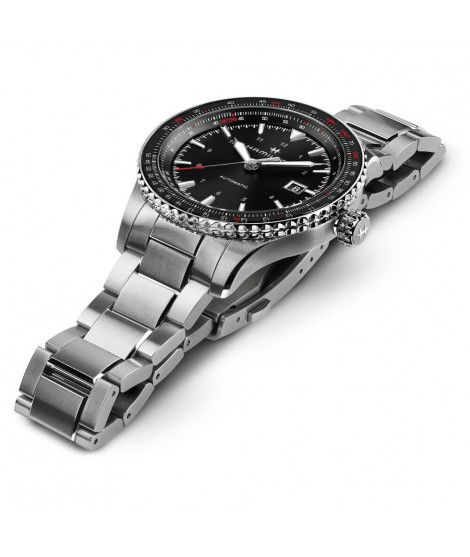 Hamilton Khaki aviation converter auto H76615130