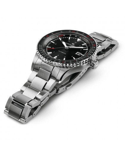 Hamilton Khaki aviation converter auto H76615130