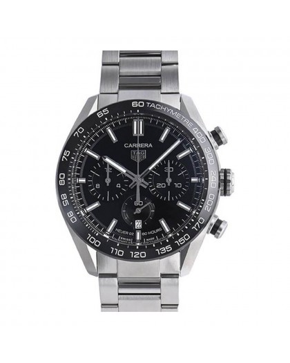 Tag Heuer Carrera cronografo automatico CBN2A1B.BA0643