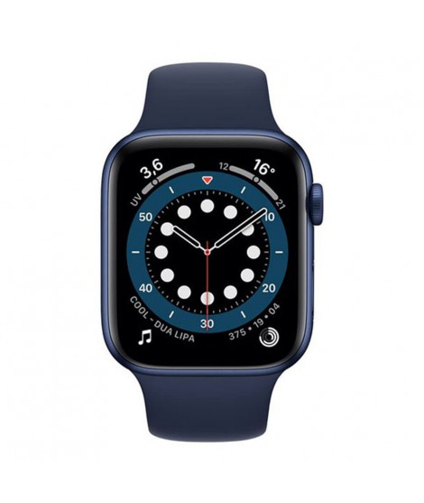 Apple watch serie 6 GPS...