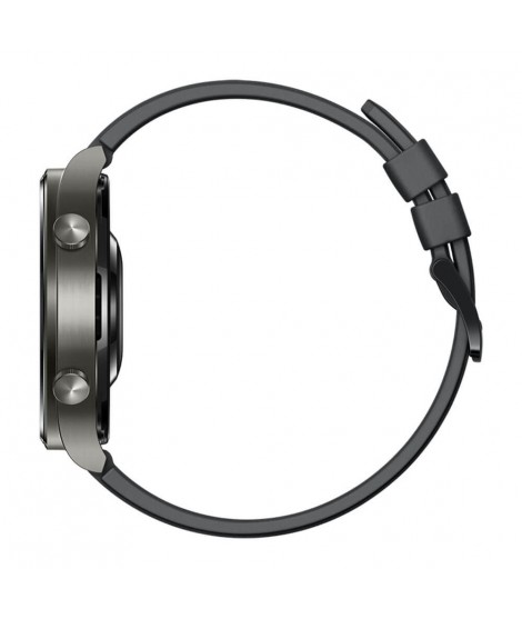 Watch Huawei Watch GT 2 Pro Sport 46mm - Black EU