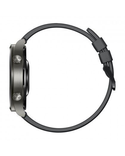Watch Huawei Watch GT 2 Pro Sport 46mm - Black EU