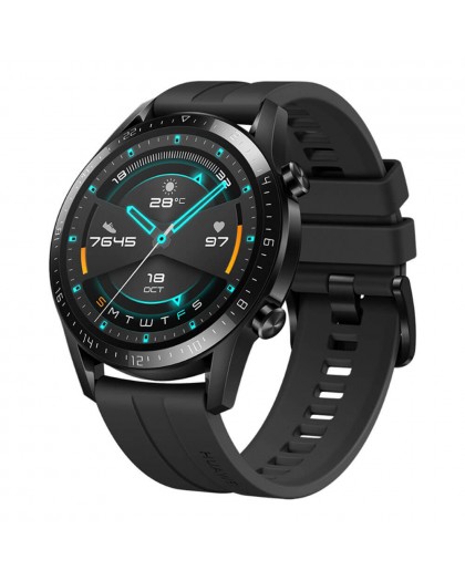 Watch Huawei Watch GT 2 Sport 46mm - Black EU