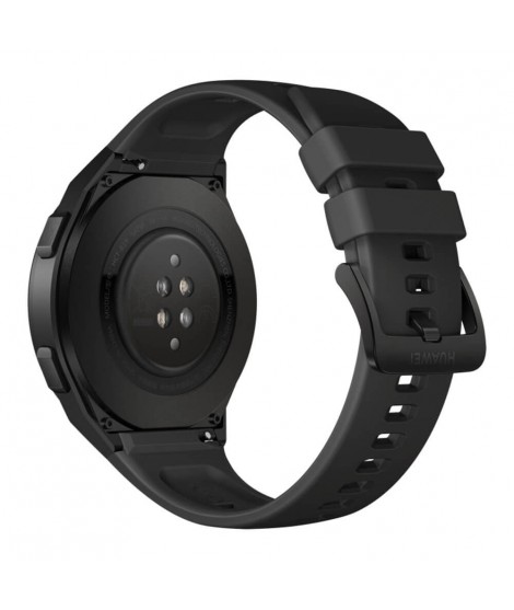 Watch Huawei Watch GT 2e 46mm - Black EU