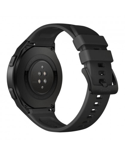 Watch Huawei Watch GT 2e 46mm - Black EU