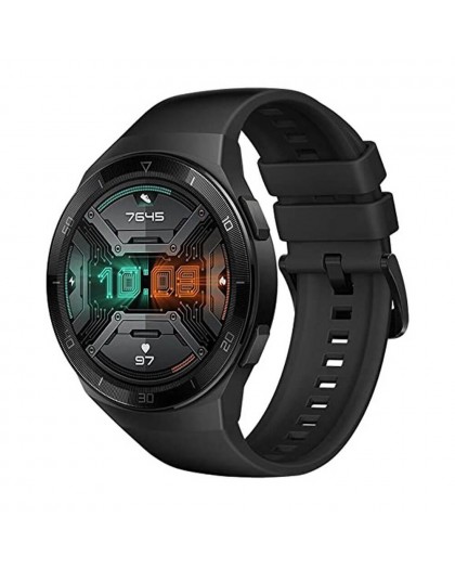 Watch Huawei Watch GT 2e 46mm - Black EU