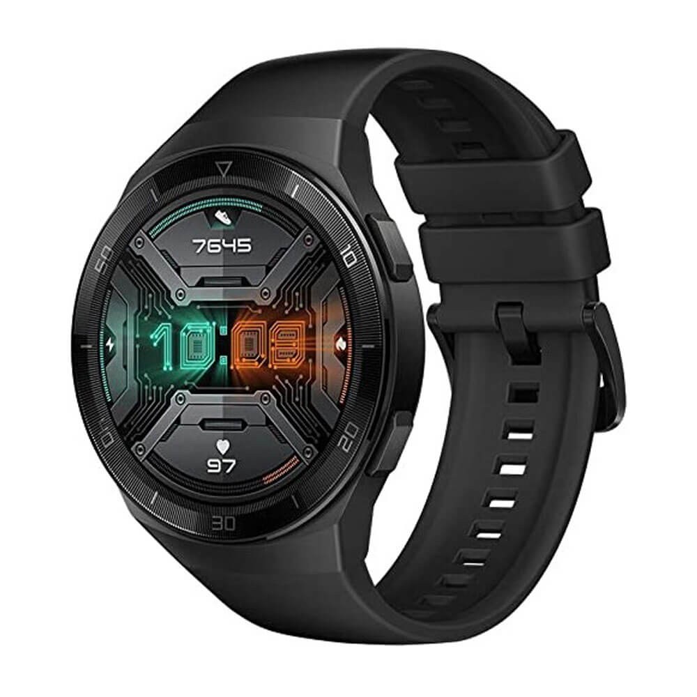 Watch Huawei Watch GT 2e 46mm - Black EU