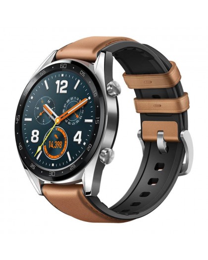 Watch Huawei Watch GT Classic 46mm - Brown EU