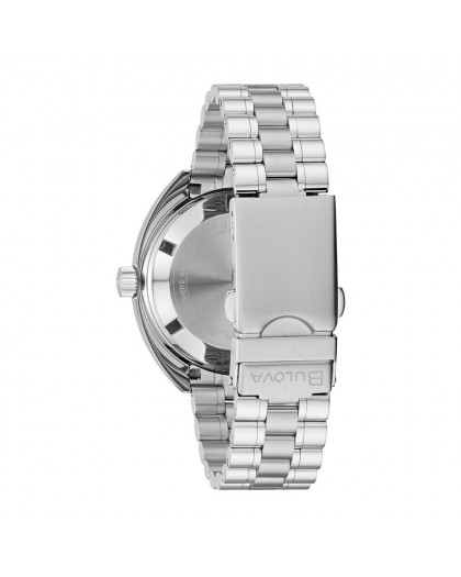 Bulova Oceanographer solo tempo uomo 44 mm - 96B322