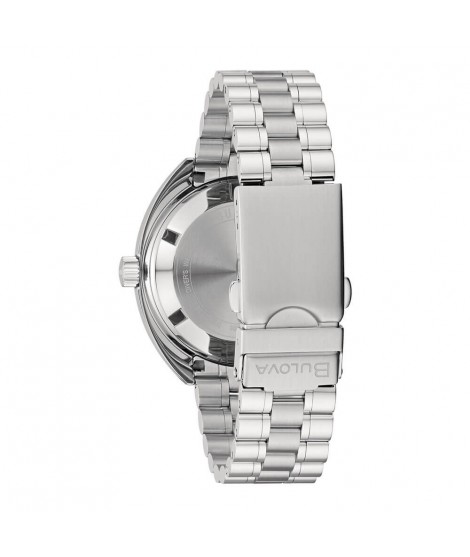 Bulova Oceanographer solo tempo uomo 44 mm - 98B320