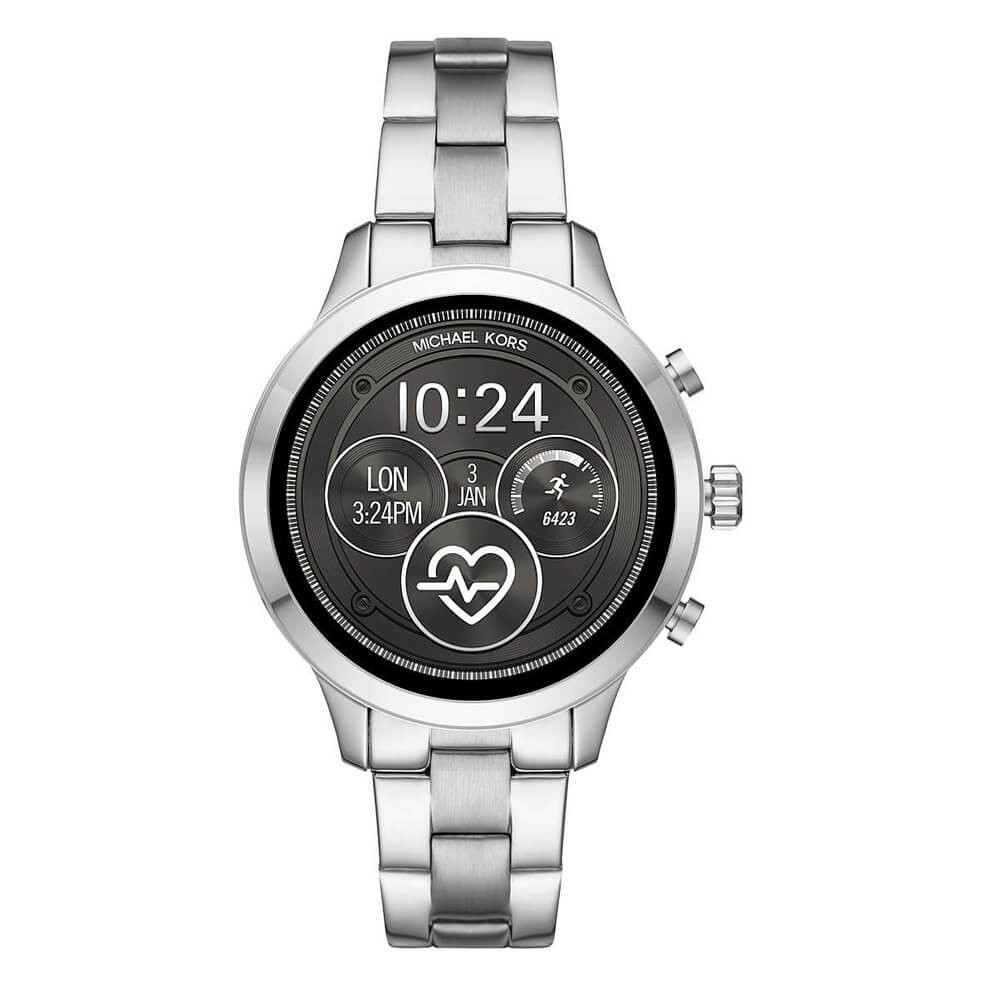 Smartwatch donna Michael Kors Runway MKT5044