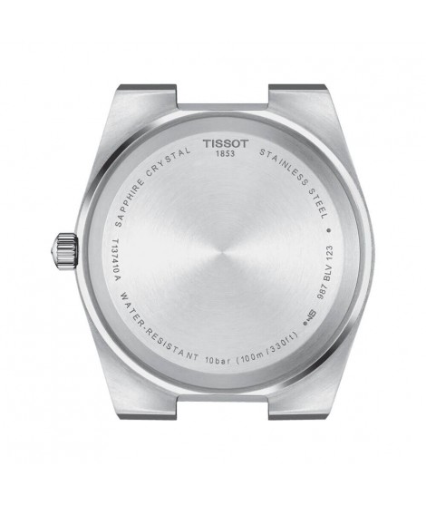 Orologio uomo Tissot T1374101104100 collezione t-classic