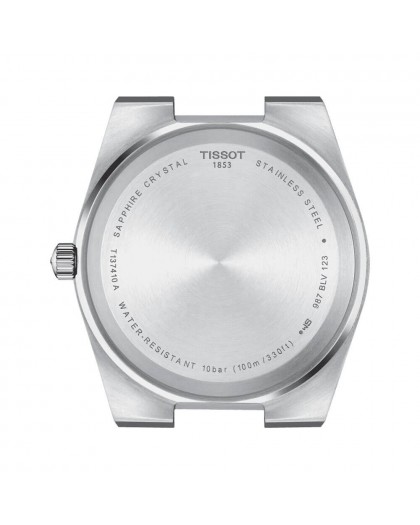 Orologio uomo Tissot T1374101104100 collezione t-classic