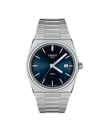 Orologio uomo Tissot T1374101104100 collezione t-classic