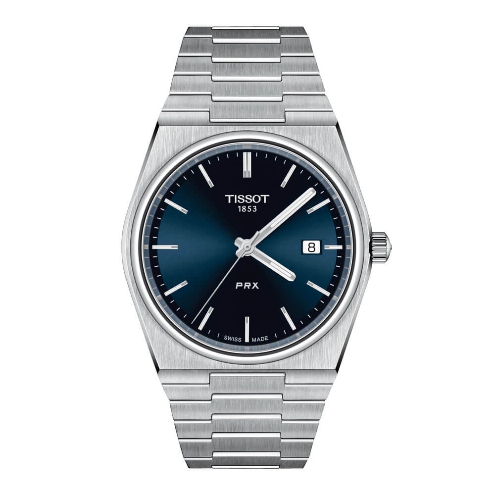 Orologio uomo Tissot T1374101104100 collezione t-classic