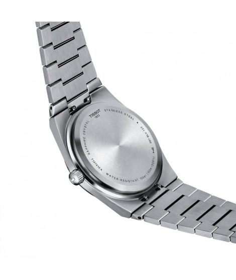 Orologio uomo Tissot T1374101104100 collezione t-classic