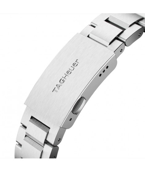 Orologio TAG Heuer Aquaracer Calibro 5 WAY201B.BA0927