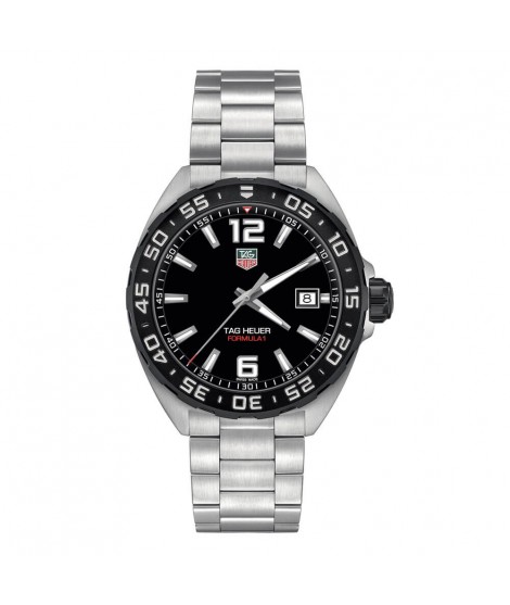 Orologio Tag Heuer Formula 1 WAZ1110.BA0875