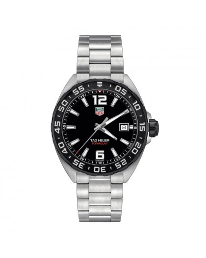 Orologio Tag Heuer Formula 1 WAZ1110.BA0875