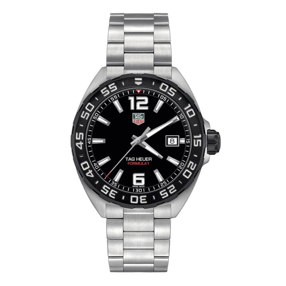 Orologio Tag Heuer Formula 1 WAZ1110.BA0875