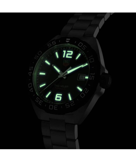 Orologio Tag Heuer Formula 1 WAZ1110.BA0875