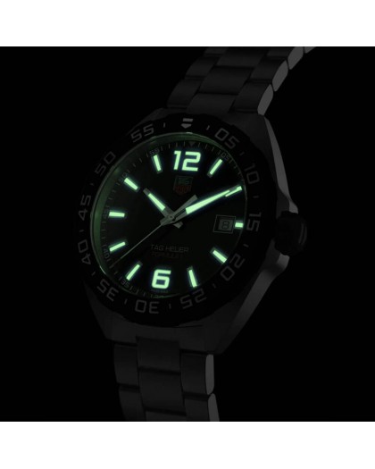 Orologio Tag Heuer Formula 1 WAZ1110.BA0875