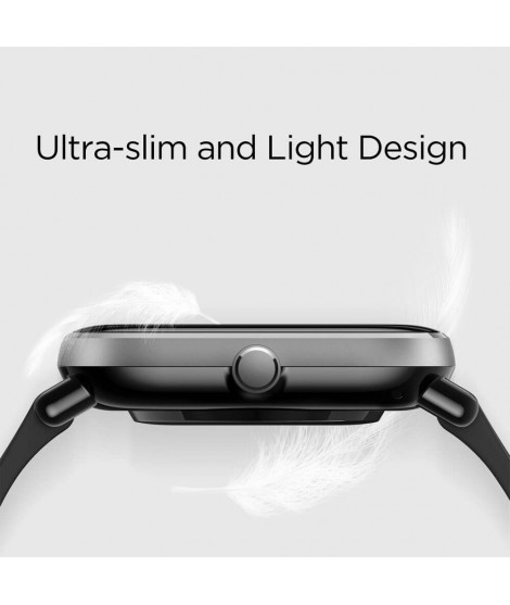 Watch Xiaomi Amazfit GTS 2 Mini - Black EU