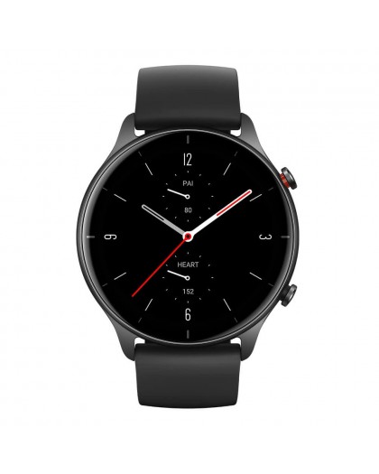 Watch Xiaomi Amazfit GTR 2e - Black EU