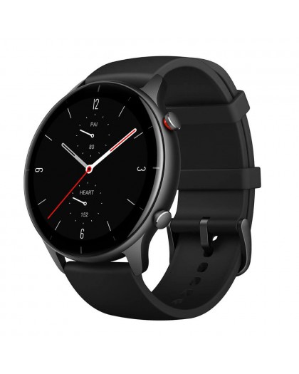 Watch Xiaomi Amazfit GTR 2e - Black EU