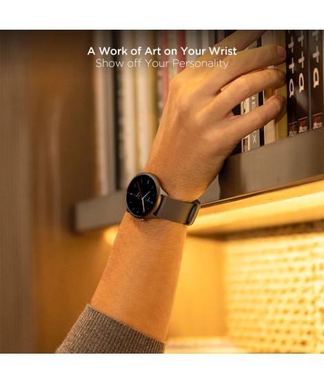 Watch Xiaomi Amazfit GTR 2e - Black EU