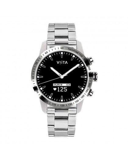 Watch Viita Hybrid HRV Tachymeter 45mm